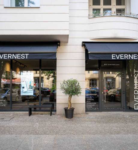 Showroom Berlin 1 edit